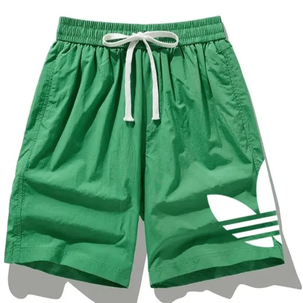 网眼短裤男新款短裤男面料薄款短裤男夏季薄款短裤休闲薄款短裤男