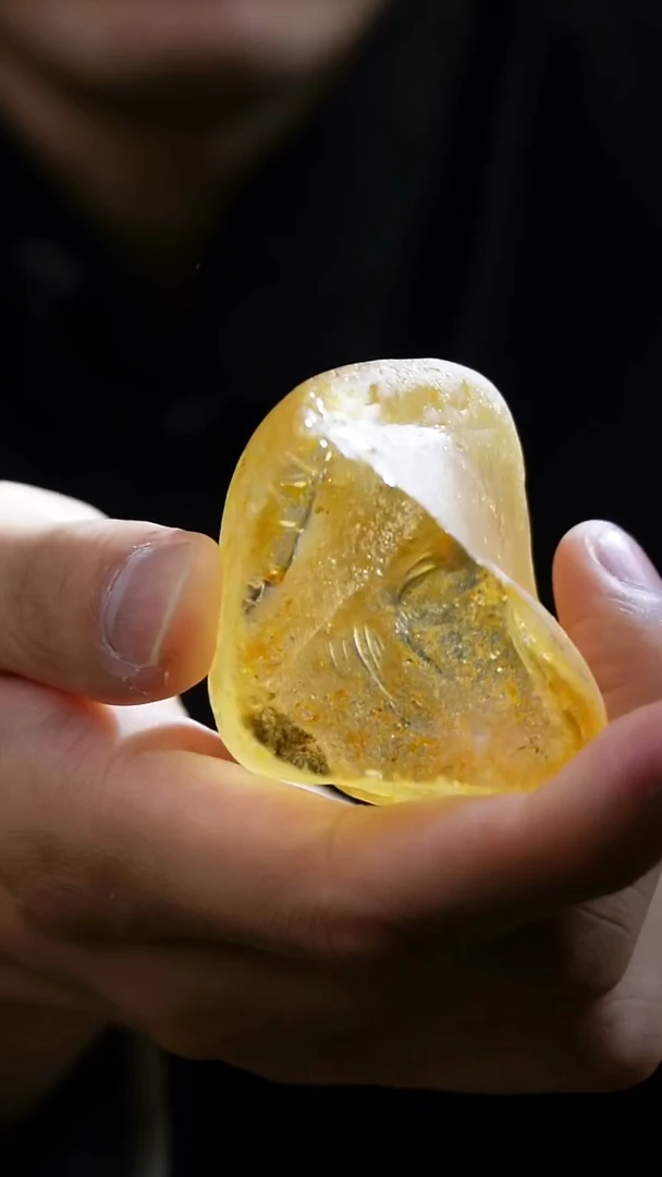 吊坠(赠链)未镶嵌水晶水晶