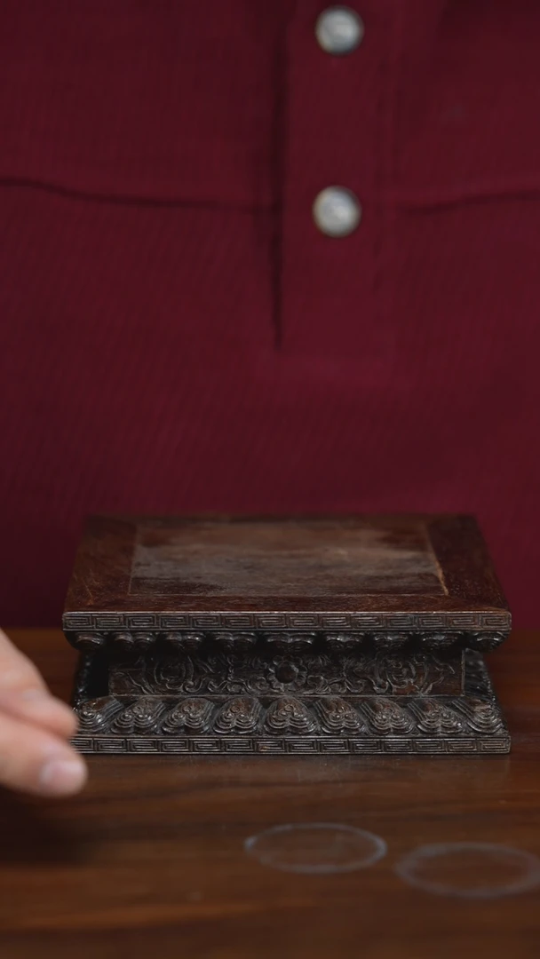 【闪购商品】紫砂茶壶遇龙微瑕（无证书不退换）