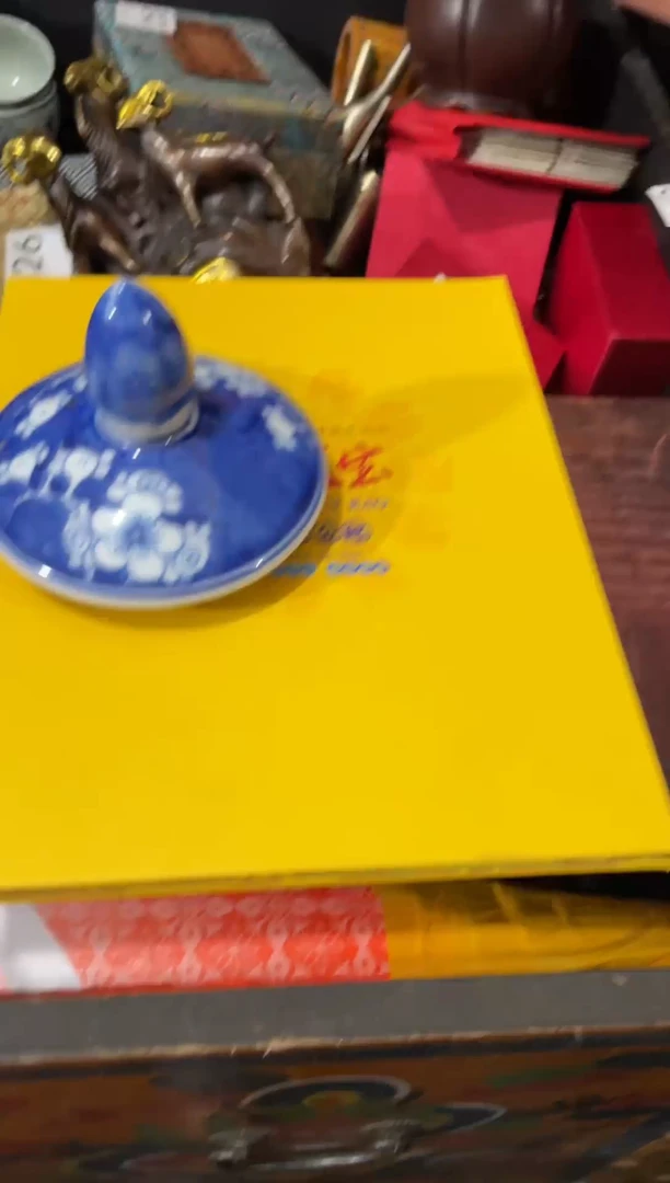 瓷片主播推荐精选好物