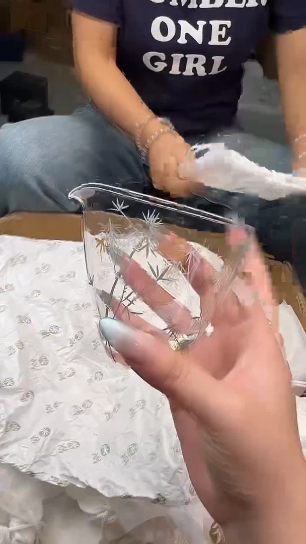 禾墨 清泽节节高升