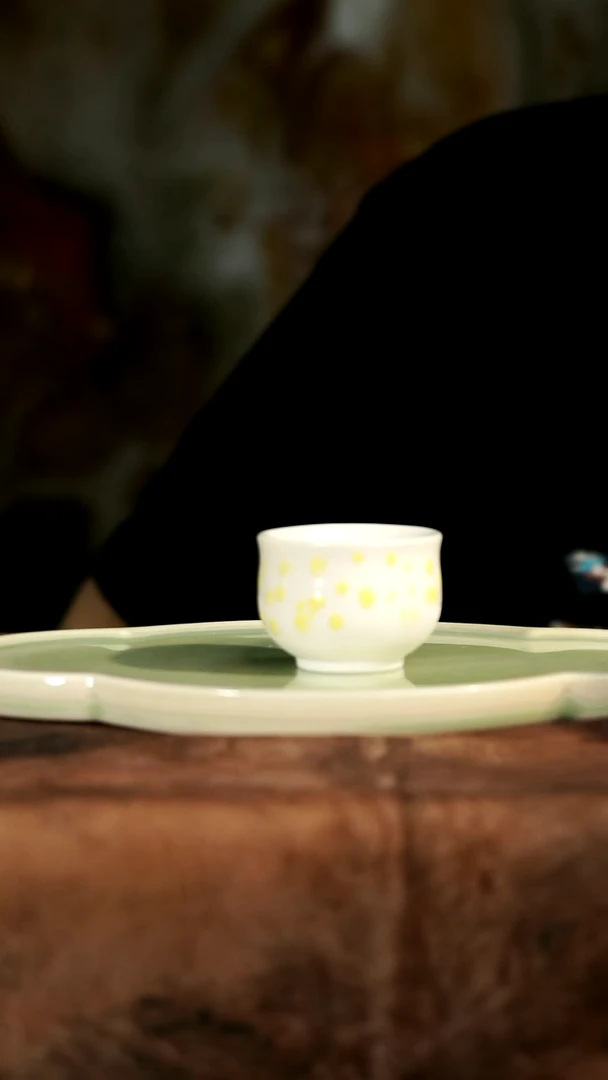 与武共饮手作茶器5