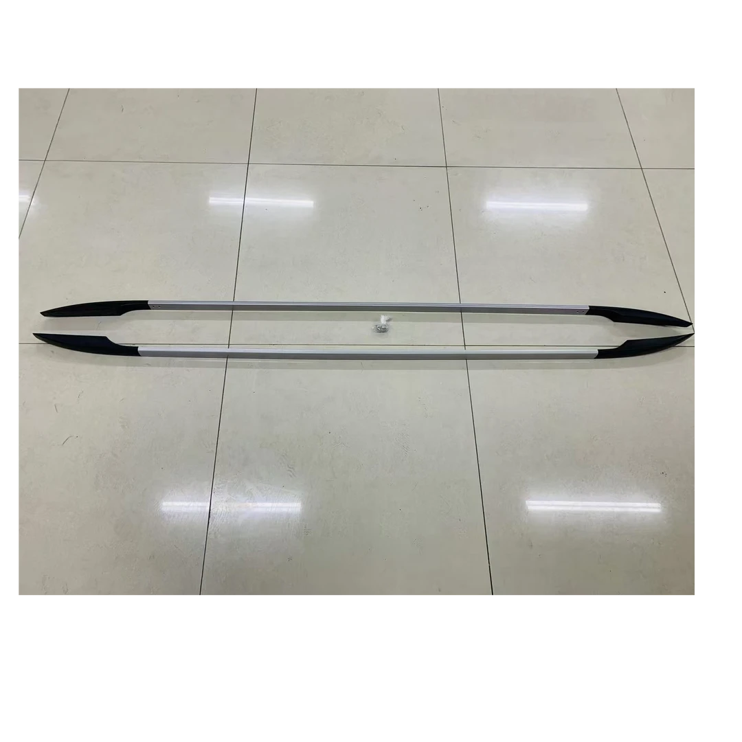 适用于北京bj30车顶行李架越野车装饰行李条粘贴款