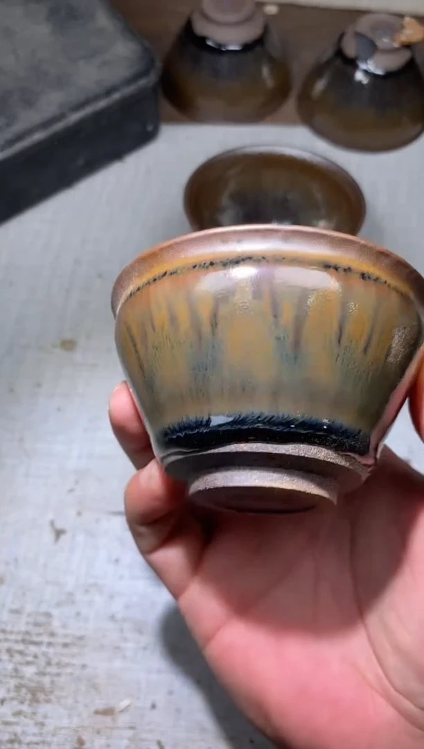 茶盏11辛