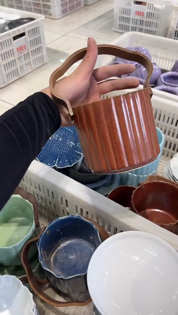 瓷片微瑕商品，介意勿拍