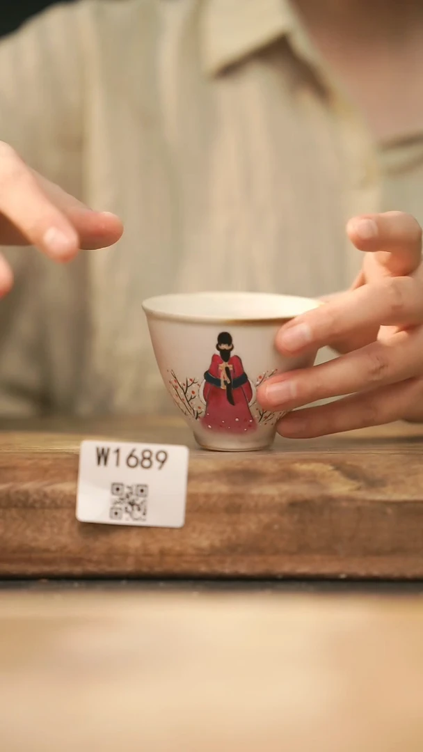 【经典福利】/ 杯子@@W1689