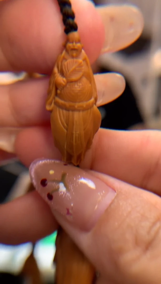 橄榄核手串猛犸猛犸橄榄核94