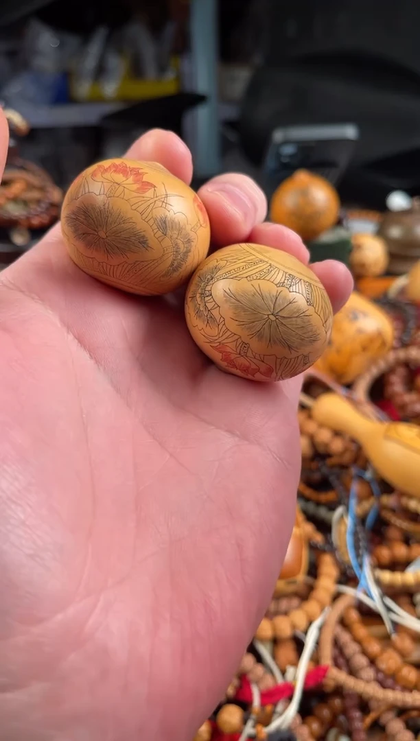 还*轻王胖子文玩工作室定向