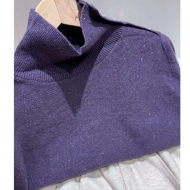 【红人上新】茵菲娜针织衫-R187386【187386】