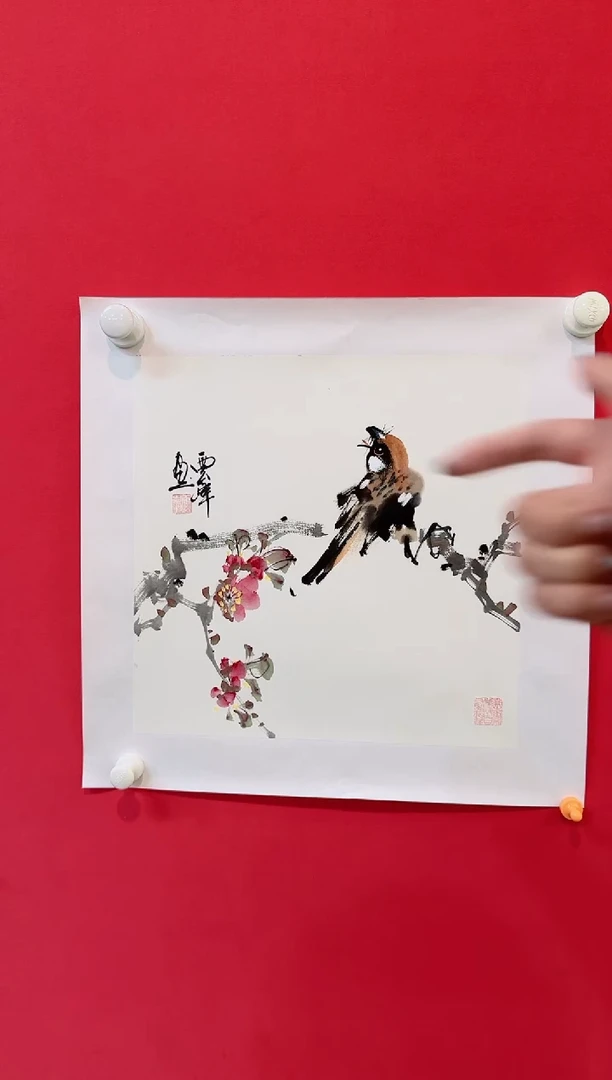 国画111111111111111111