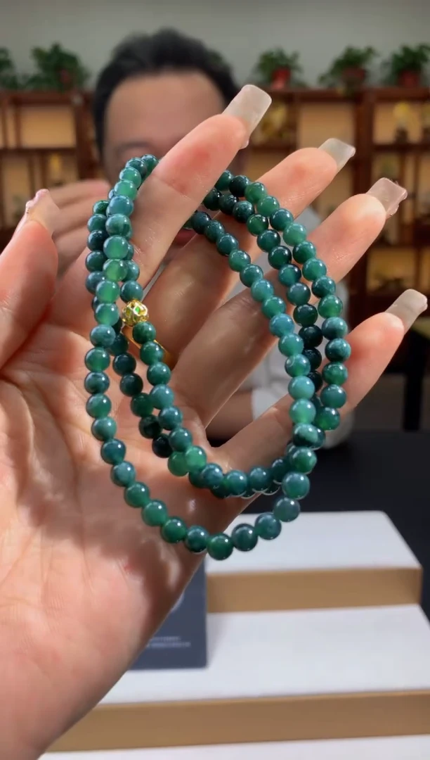 未镶嵌定制翡翠yfs翡翠24（多样性发其一）