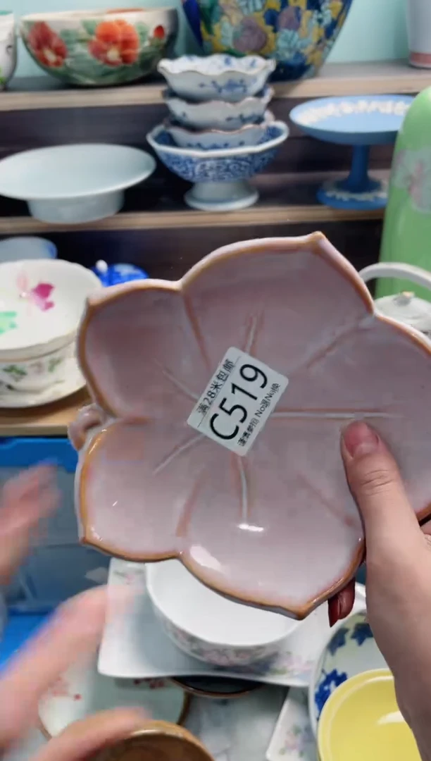 【闪购商品】C519***********