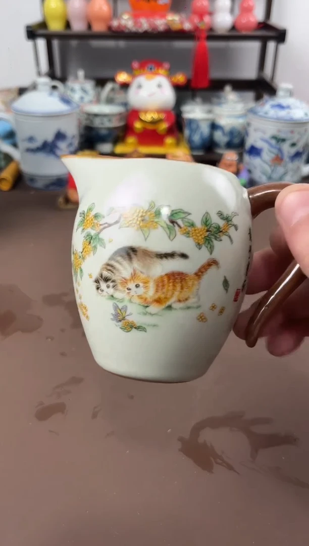 瓷片陶瓷库存清仓福利！