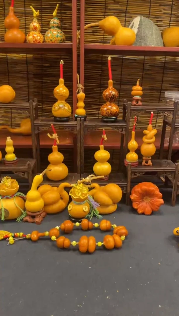 葫芦G**G宫廷八宝