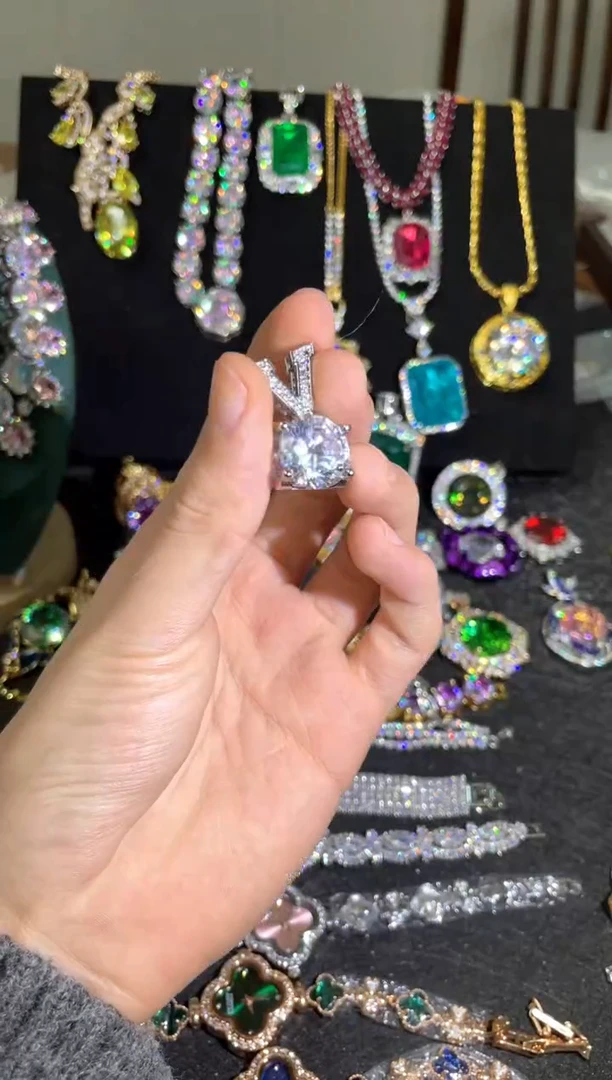 非金属无简约气质经典百搭款A686