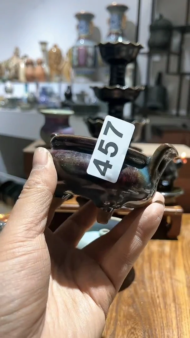 【闪购商品】摆件