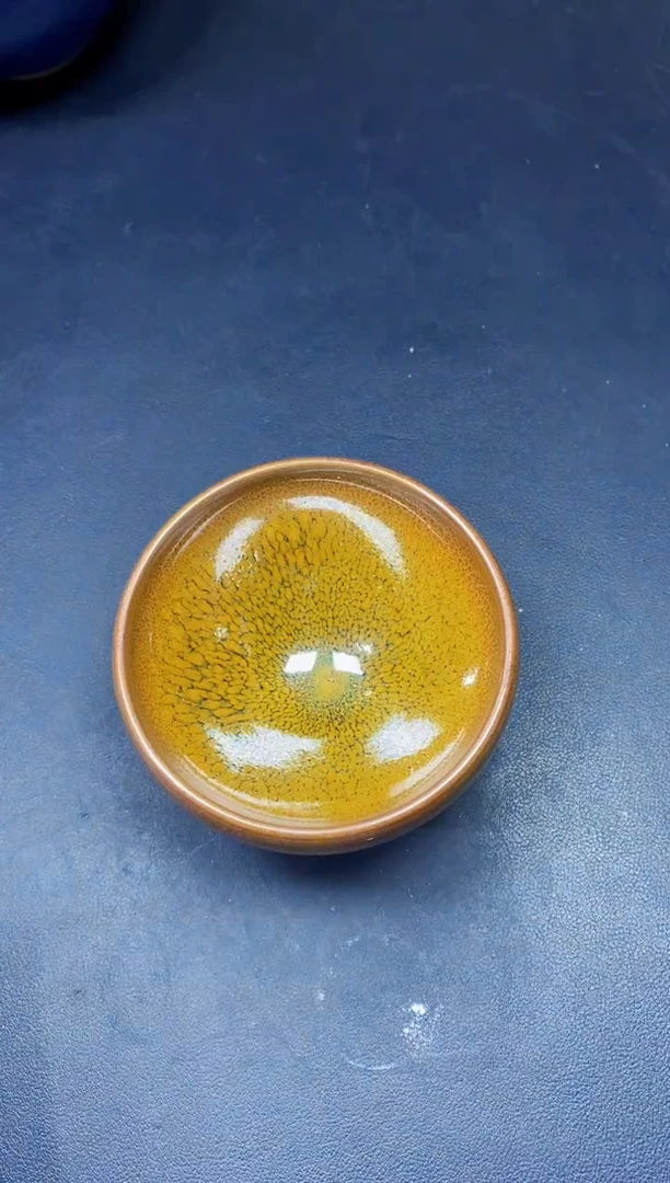 茶盏91
