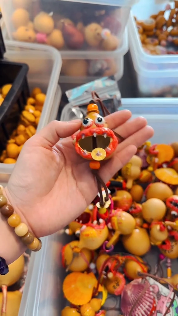 177文玩葫芦文玩好物