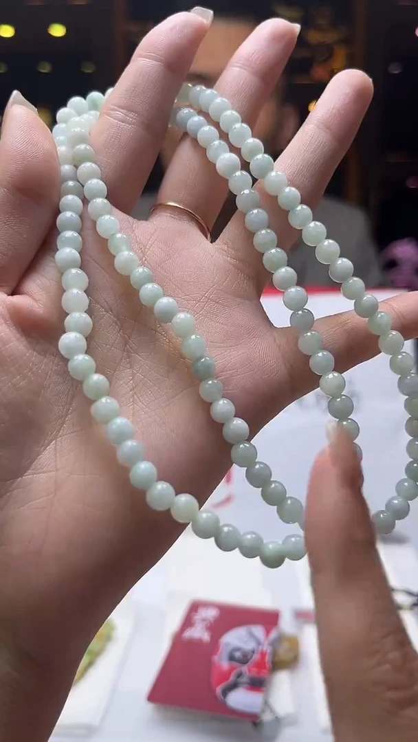 未镶嵌定制翡翠翡翠A货TT003多样性发一