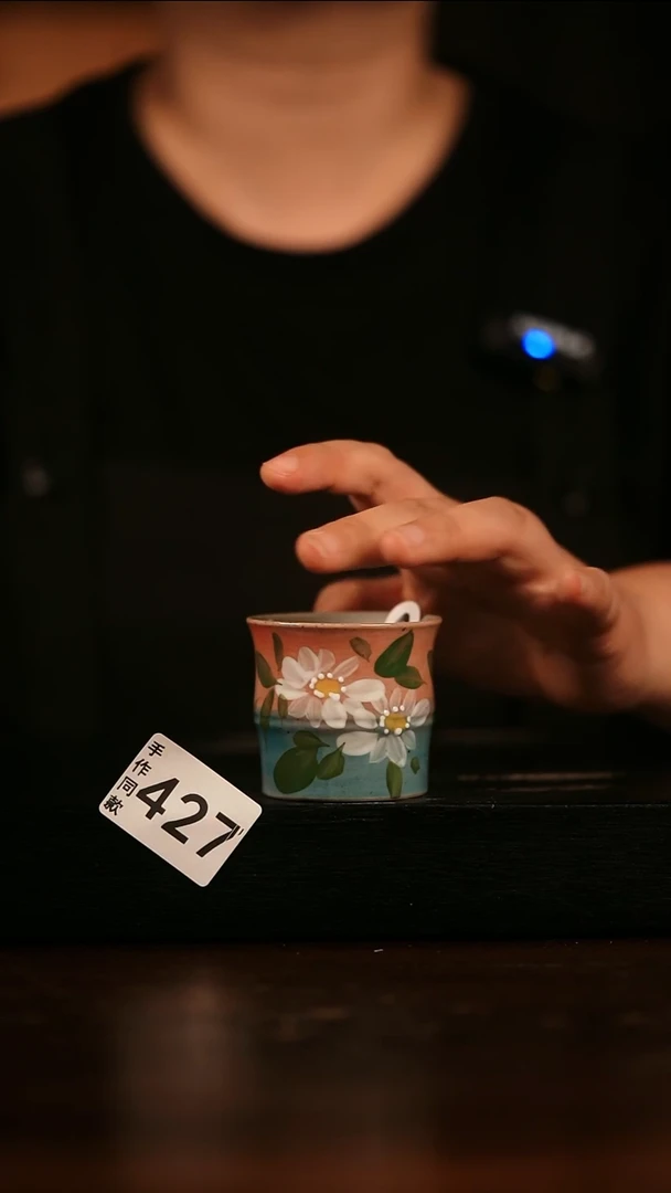 瓷片遇瓷手作同款427