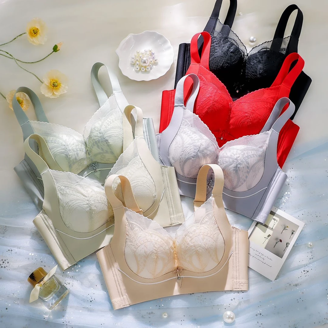 K046-K092编码按照主播给的编码下单品牌内衣清仓福利