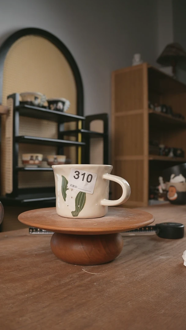 【闪购商品】碗川谷原创1.14场次直播正品310