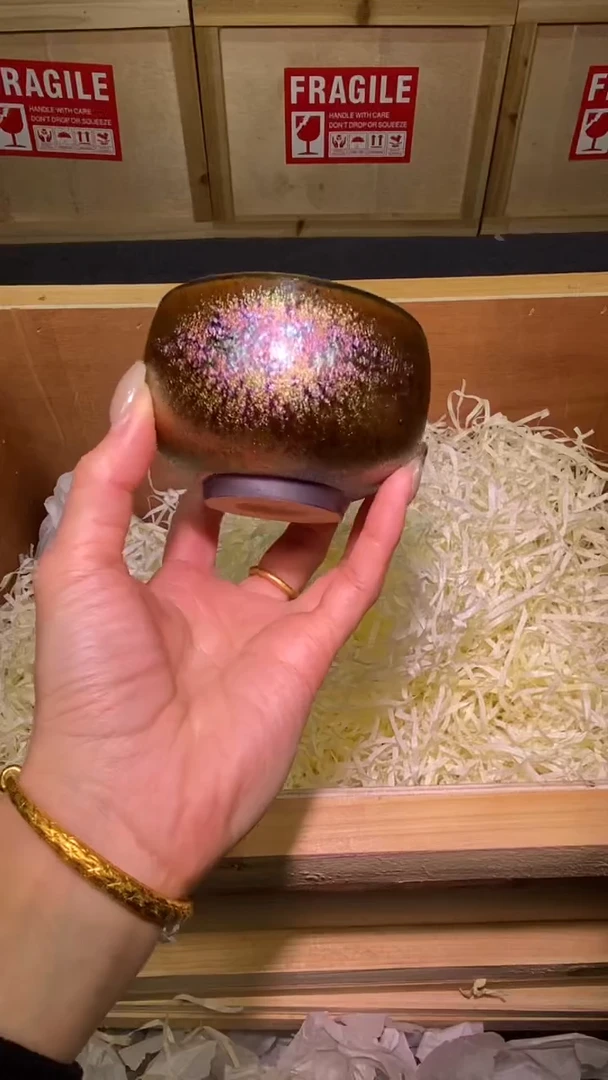 茶盏茶盏精选茶盏一只18