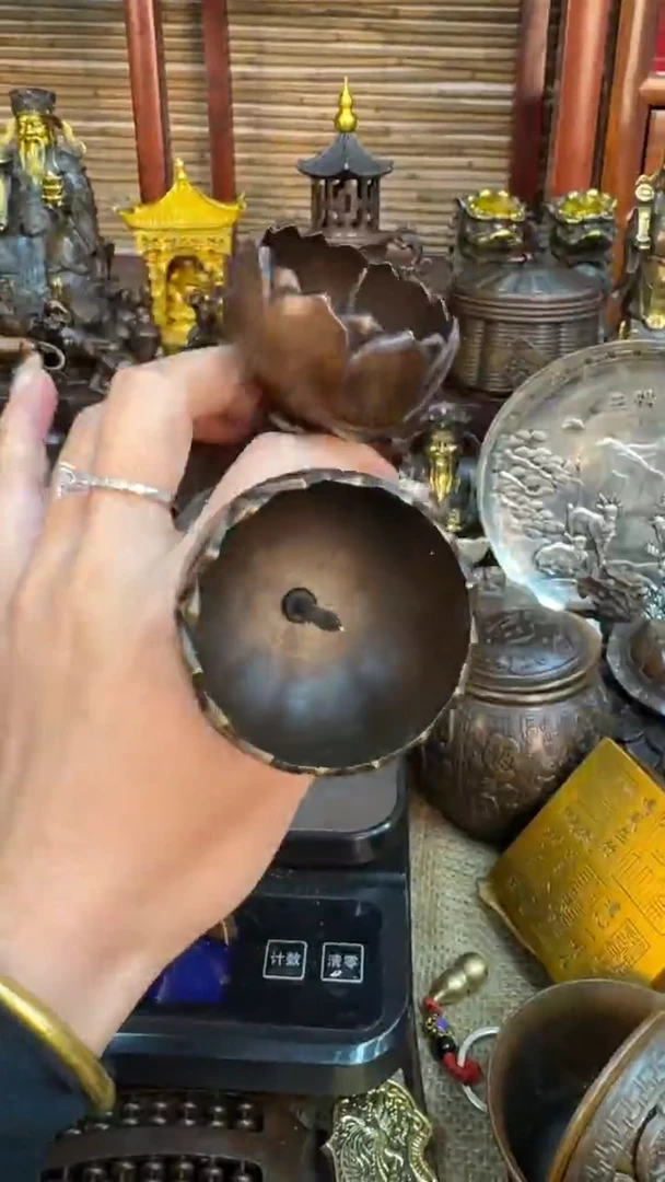 益臻铜器益臻铜器