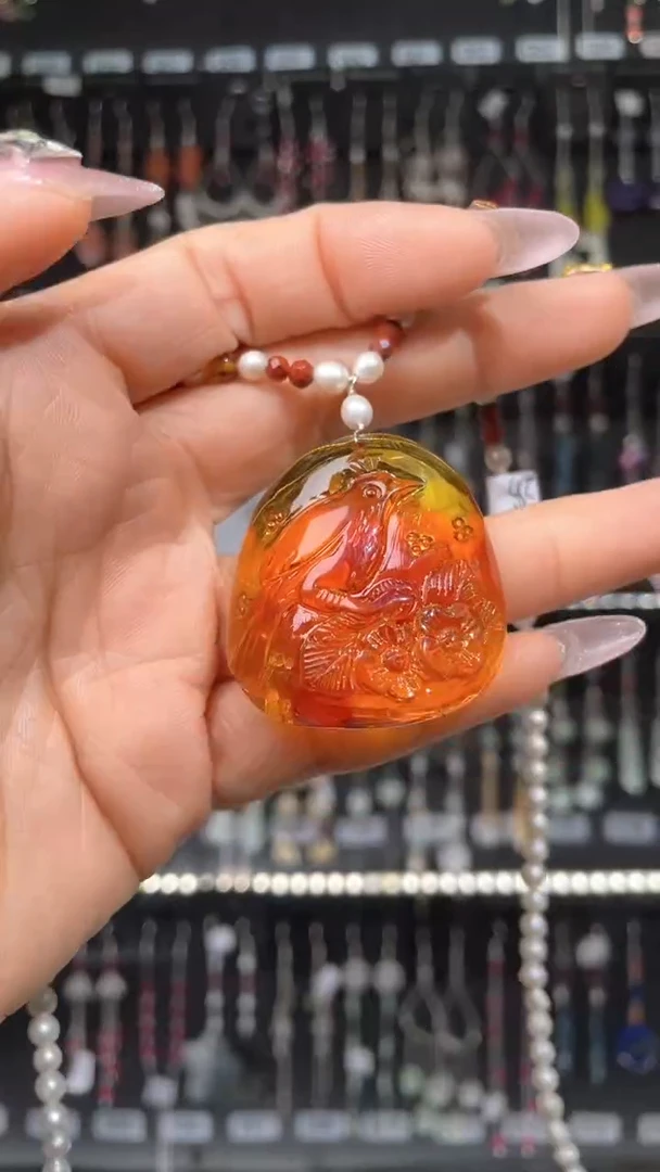 紫晶耳饰银S925镶嵌Cyn3发一