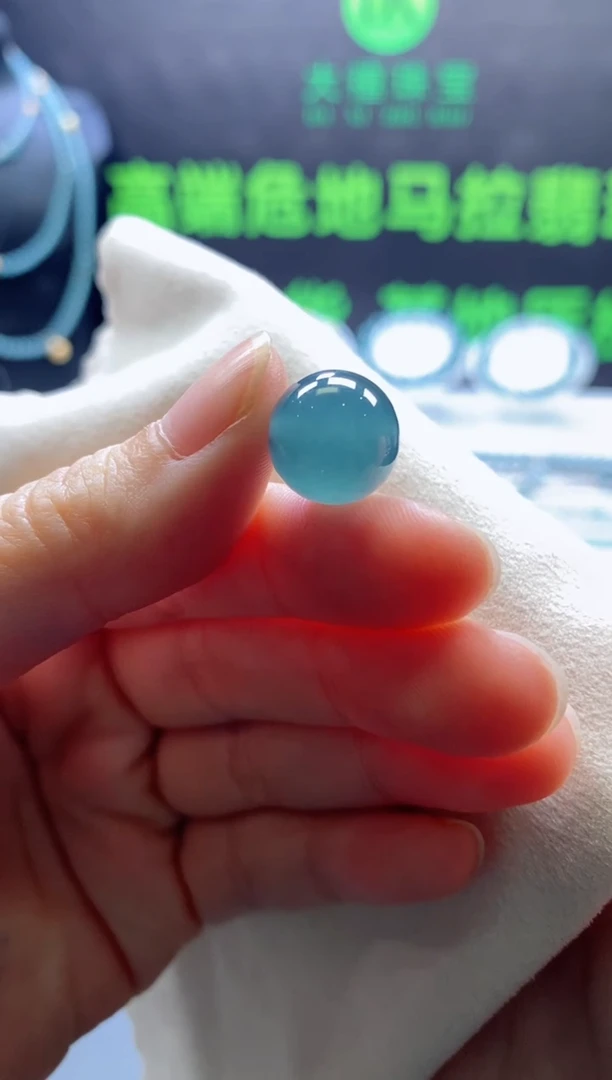 颈饰未镶嵌翡翠0382826878