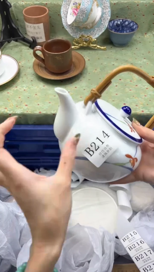 瓷片东**械    A214