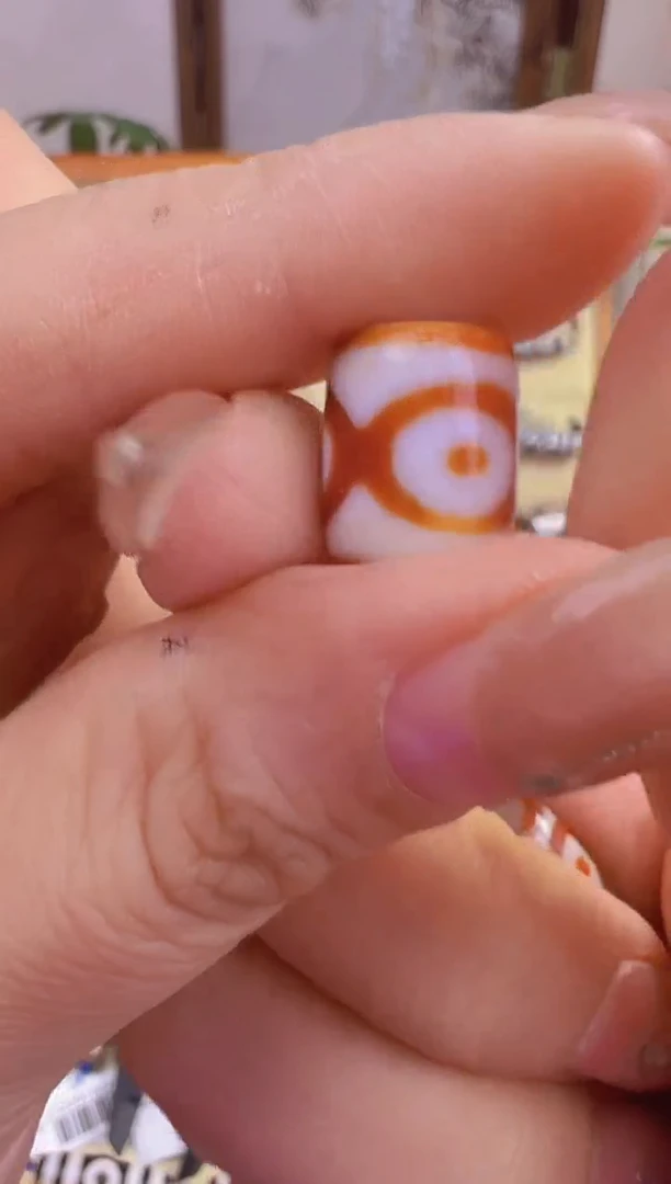 【闪购商品】玛瑙/玉髓吊坠(不含链)未镶嵌63.(微瑕随机发货)