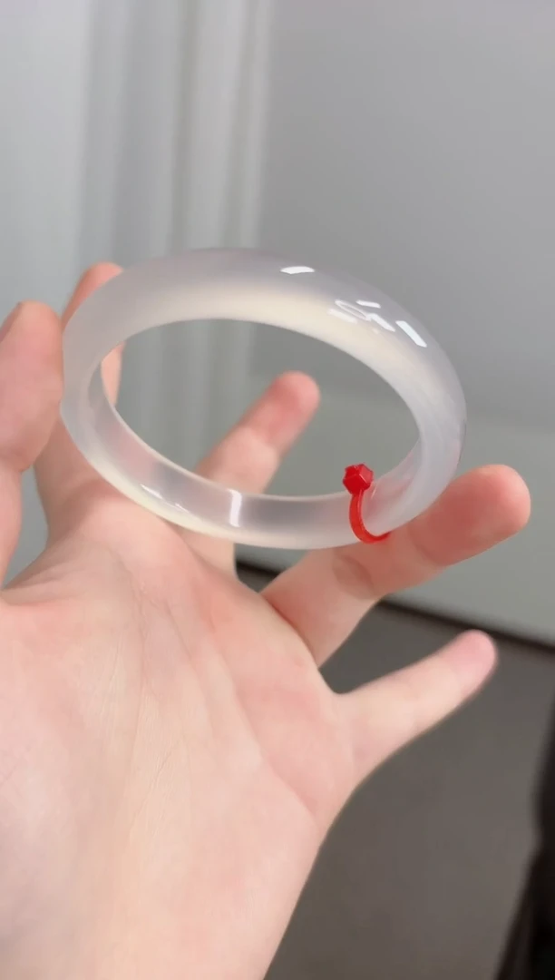 手镯玛瑙/玉髓未镶嵌58圈