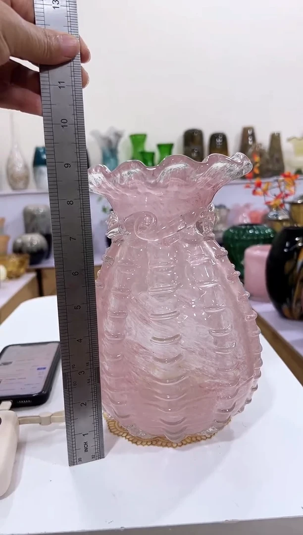 【闪购商品】也麦花器