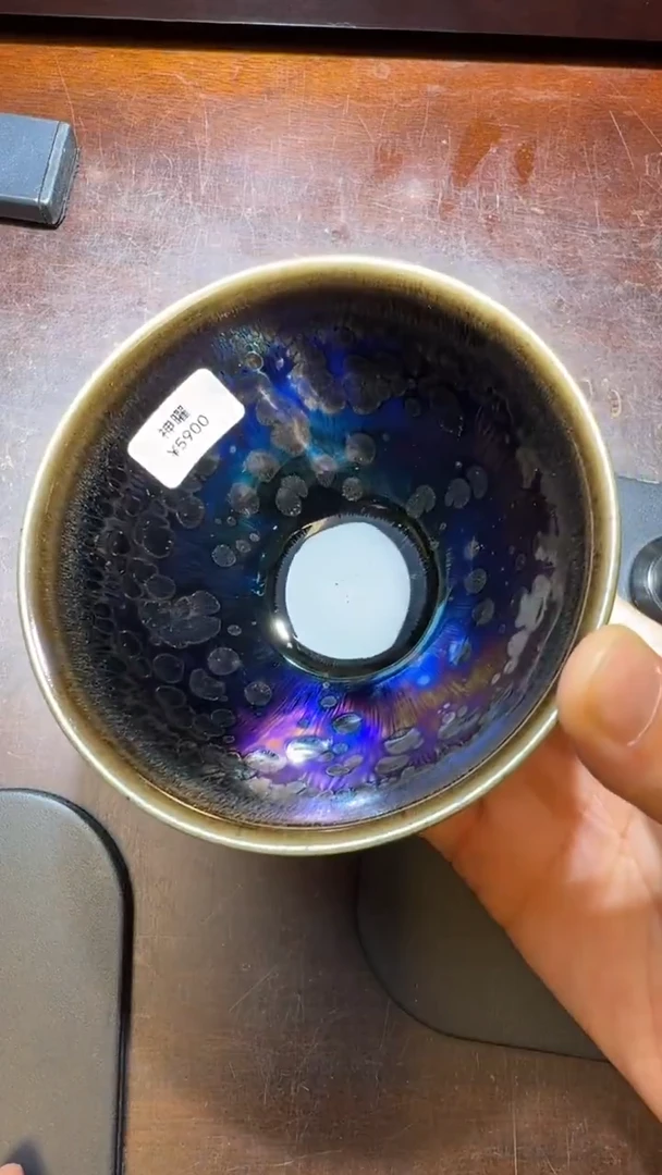 茶盏徐祖亮高端收藏25