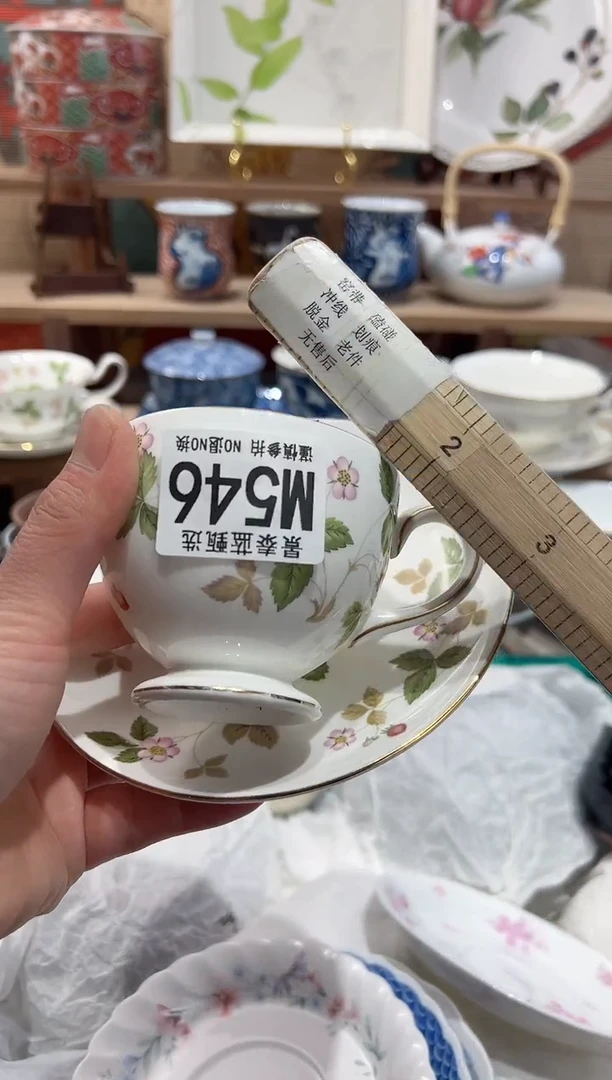 【闪购商品】瓷片当天凑满25米包邮M546