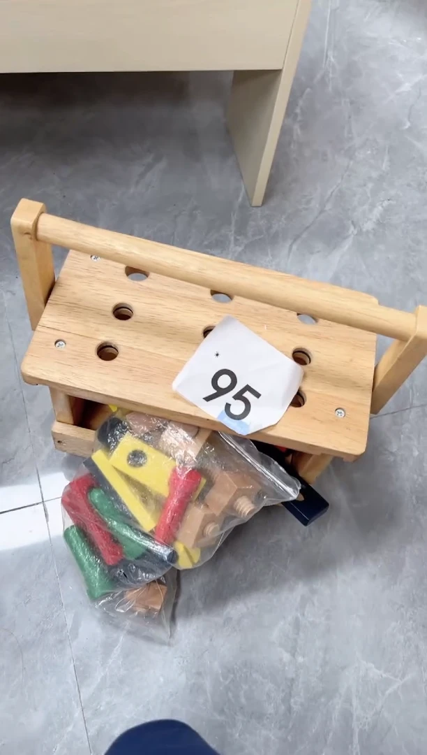 螺丝工具工作台（95）