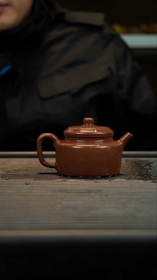 茶壶紫砂紫砂壶32