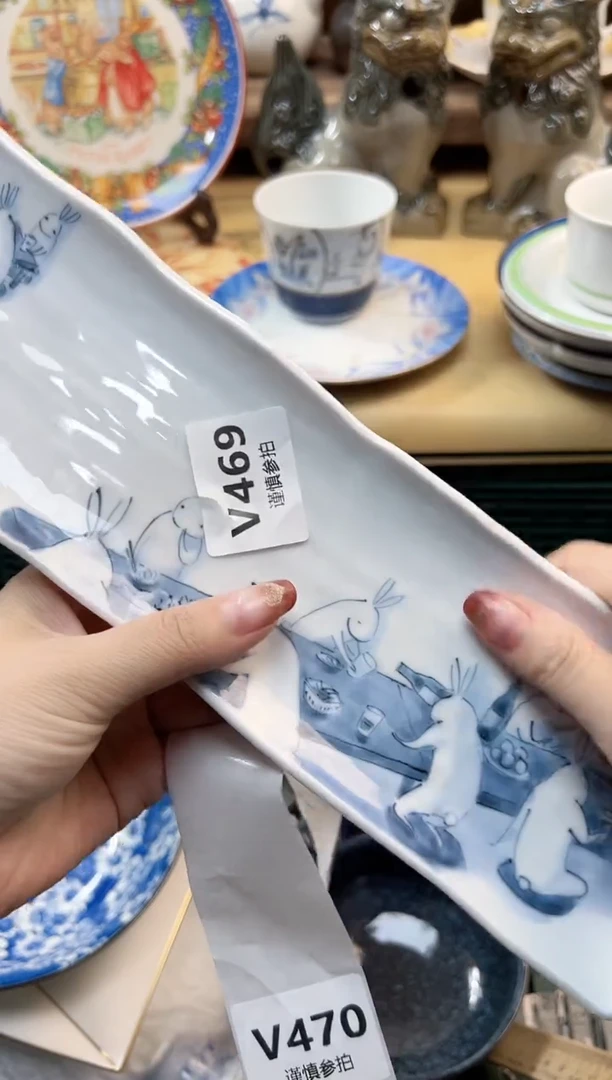 瓷片哈*兔      469
