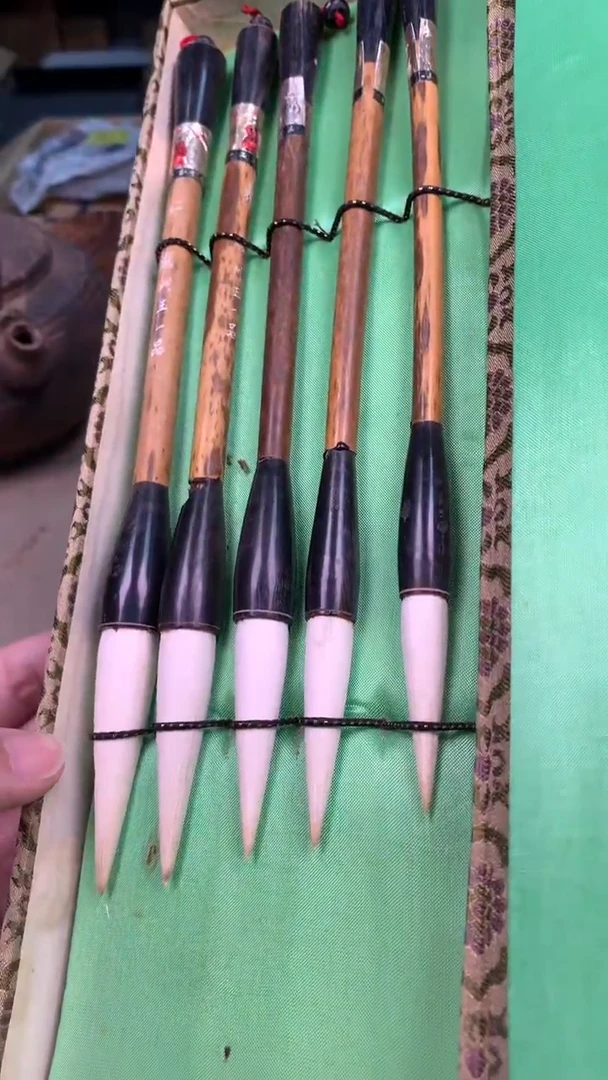 摆件 茶宠瓷器茶具套装