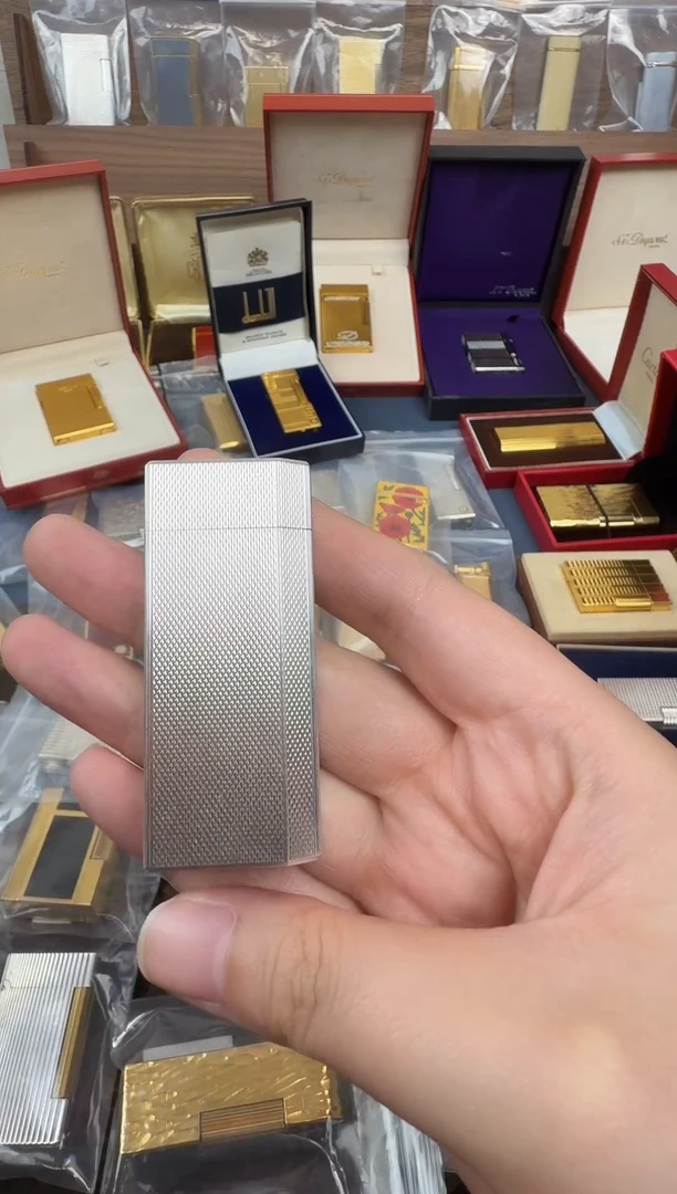 朵朵中古气体火机