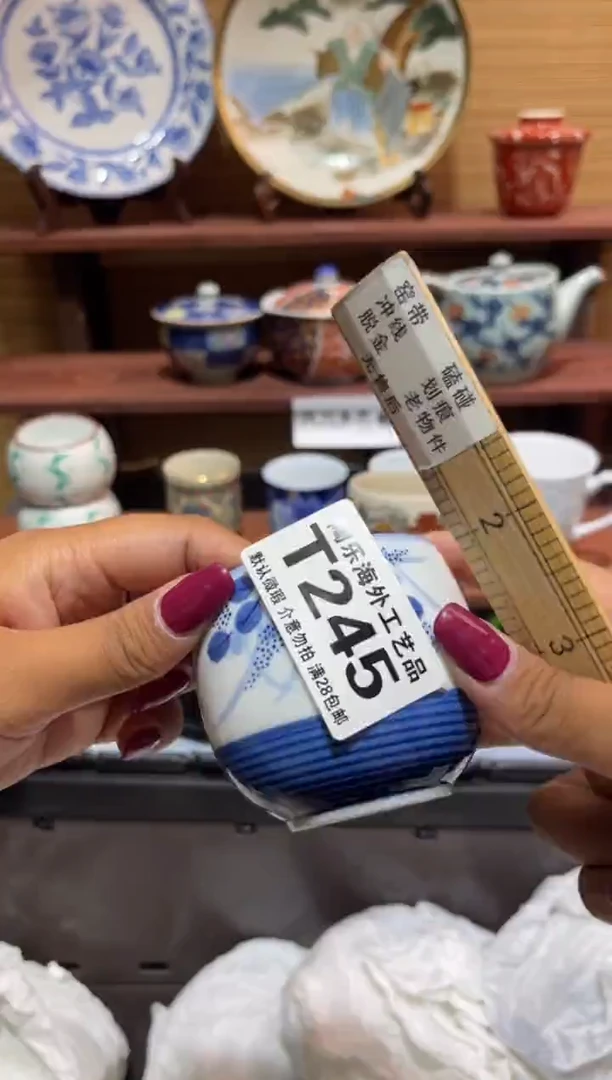 瓷片用****8            T245