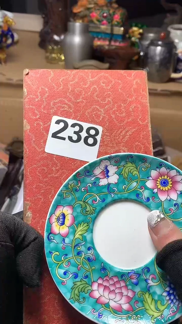 【闪购商品】瓷器默认微瑕瓷器