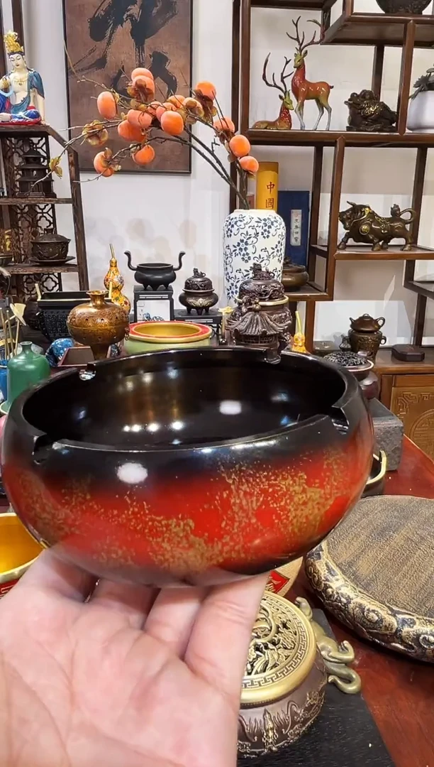 千色造物精铜空间