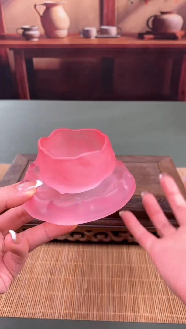 【闪购商品】华夏茗瓷闪购福利V