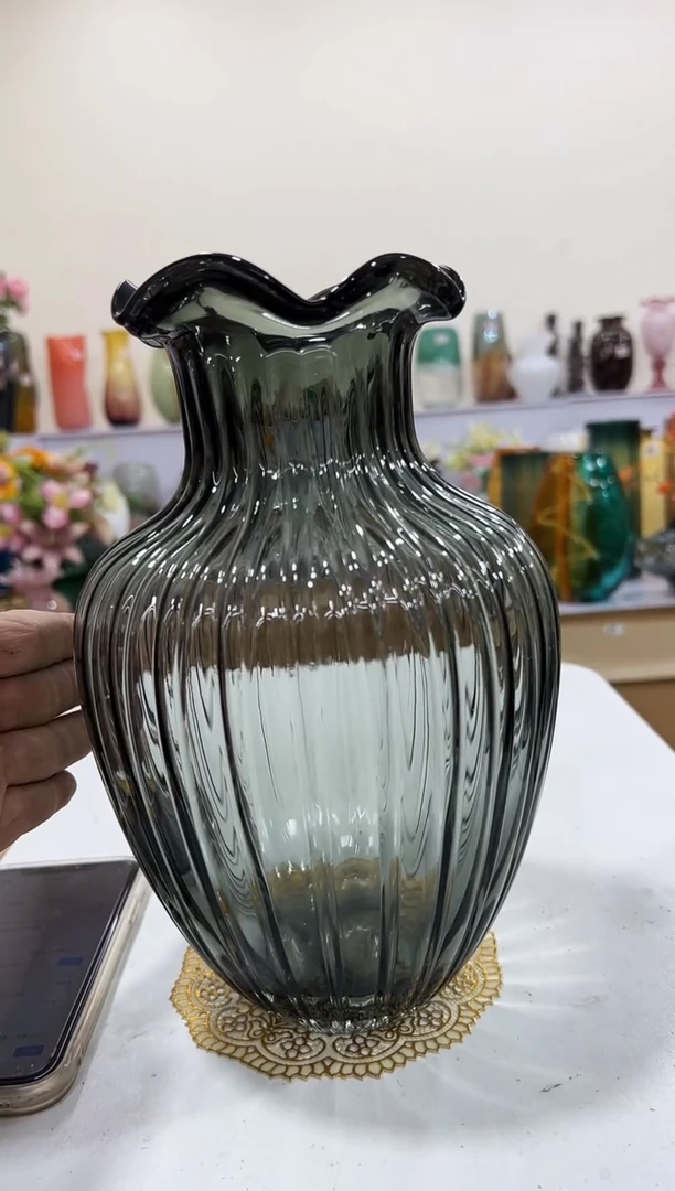 【闪购商品】也麦花器