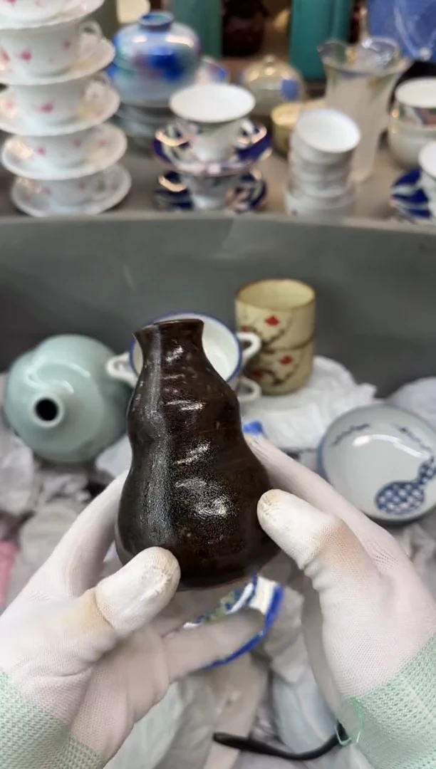 摆件吴*瓷器瓷器瓷器瓷器