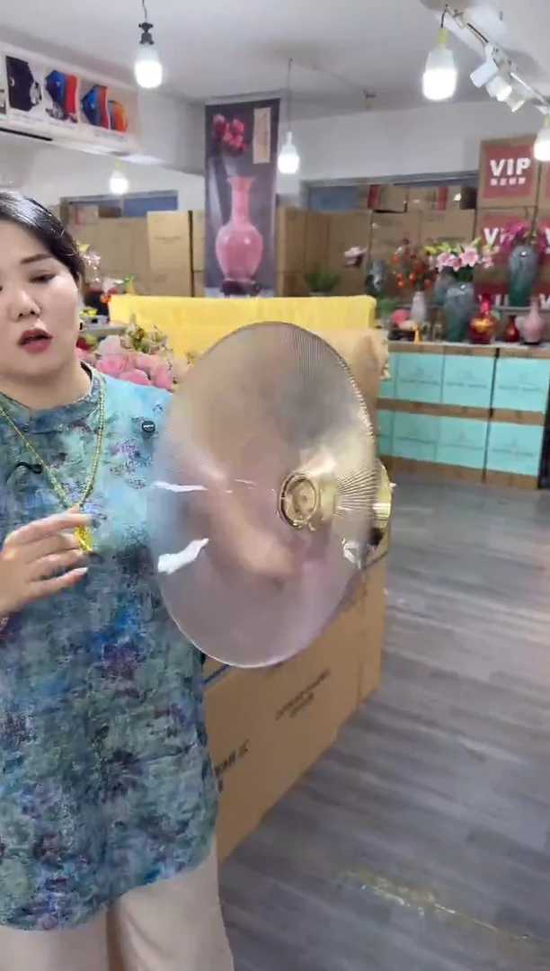 琉璃泰直花瓶花器J-晚2