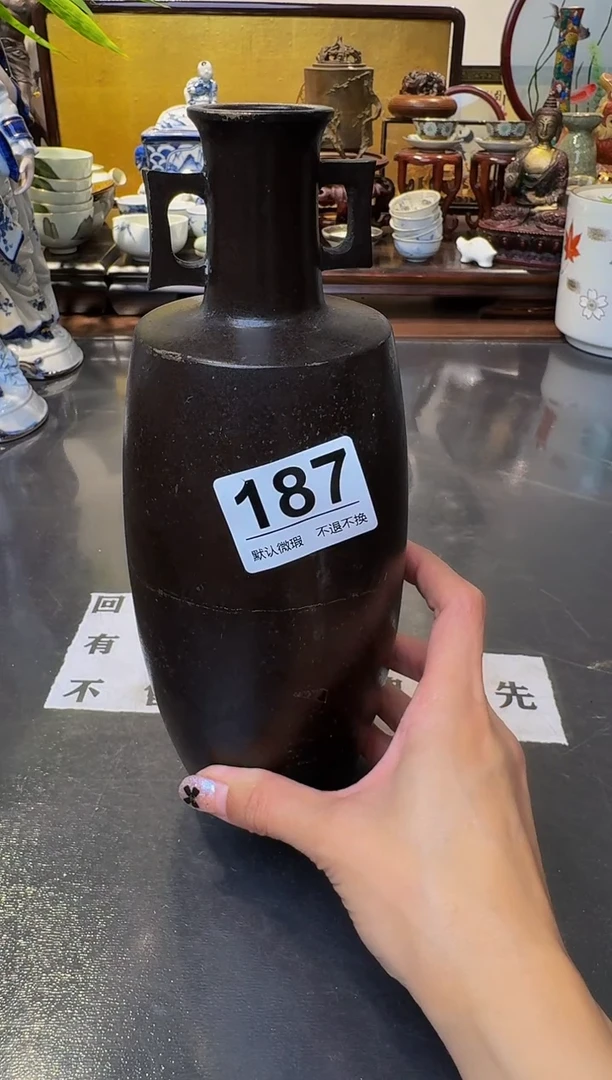 【闪购商品】瓷片  注意：回流商品，默认有瑕.不退不换