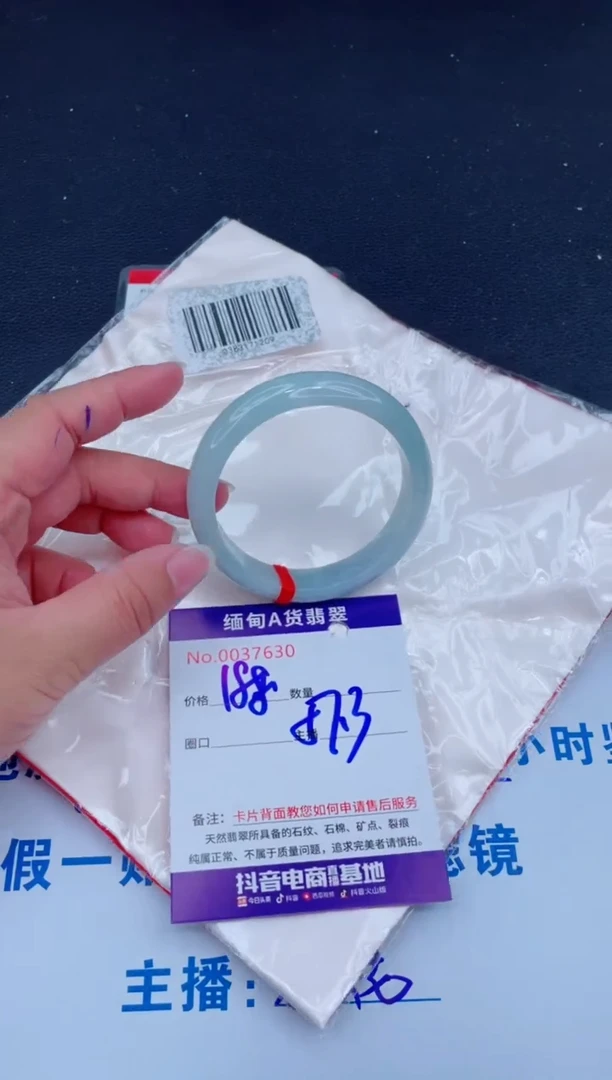 未镶嵌手镯翡翠0